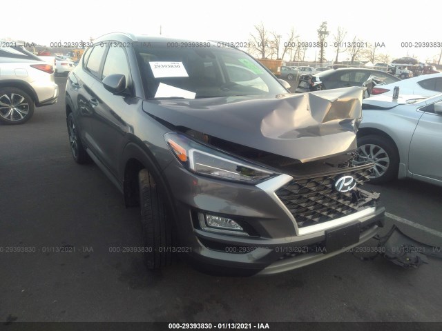 HYUNDAI TUCSON 2020 km8j3cal7lu280448