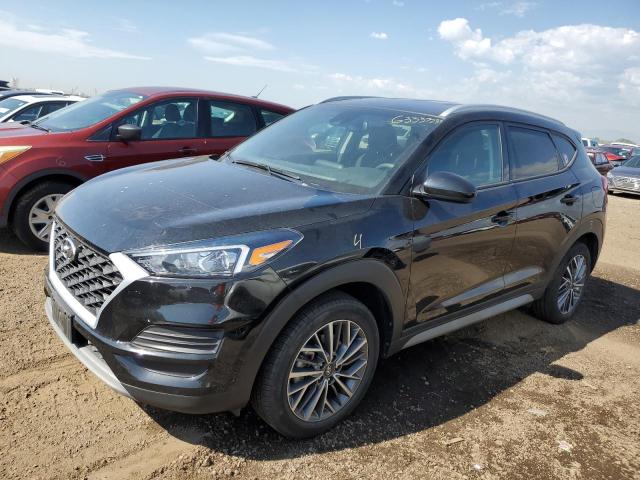 HYUNDAI TUCSON LIM 2021 km8j3cal7mu283299