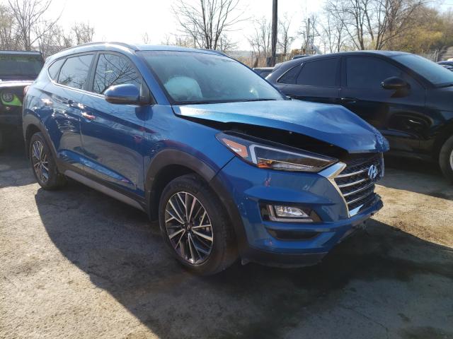 HYUNDAI TUCSON LIM 2021 km8j3cal7mu285103