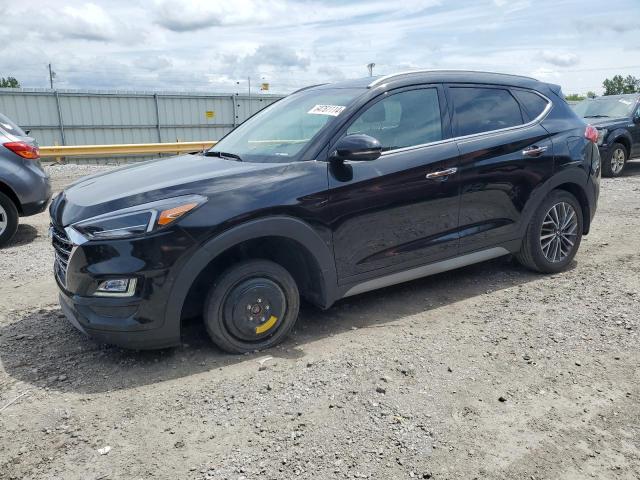 HYUNDAI TUCSON LIM 2021 km8j3cal7mu316625