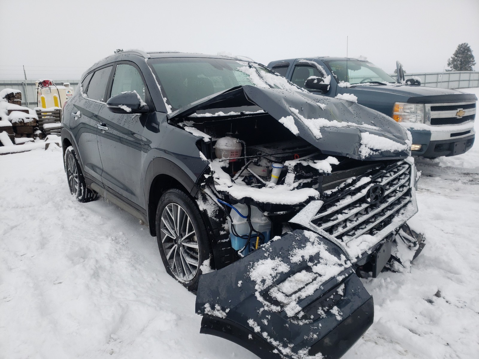 HYUNDAI TUCSON LIM 2021 km8j3cal7mu342397