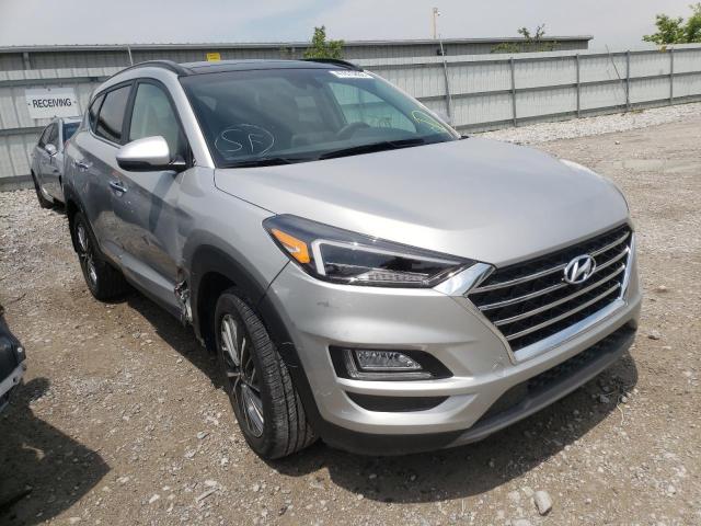 HYUNDAI TUCSON LIM 2021 km8j3cal7mu350337