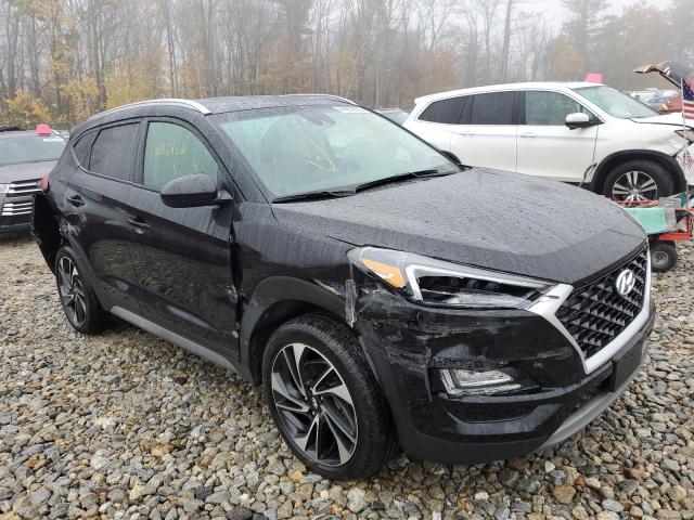 HYUNDAI NULL 2021 km8j3cal7mu353965