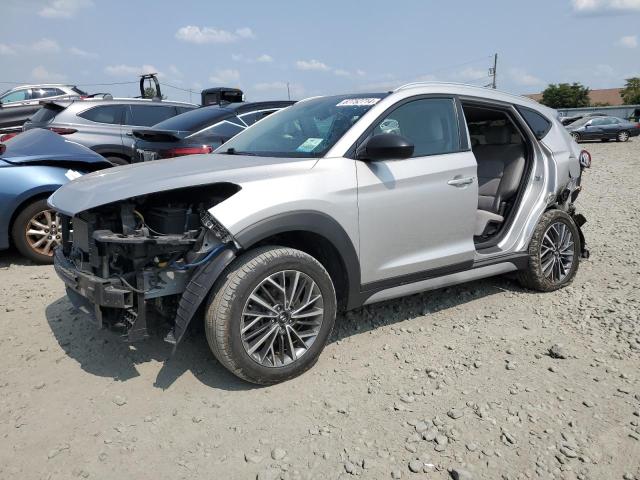 HYUNDAI TUCSON LIM 2021 km8j3cal7mu377828