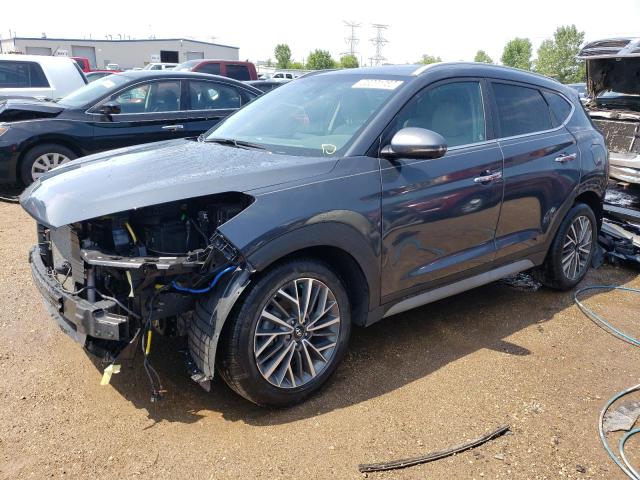 HYUNDAI TUCSON LIM 2021 km8j3cal7mu378347