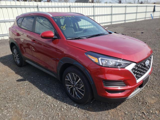 HYUNDAI TUCSON LIM 2021 km8j3cal7mu385248