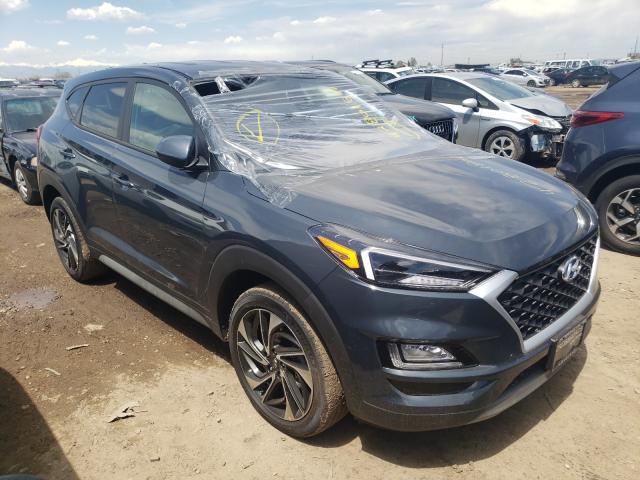 HYUNDAI TUCSON LIM 2021 km8j3cal7mu409788