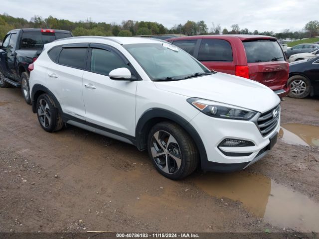 HYUNDAI TUCSON 2018 km8j3cal8ju748815