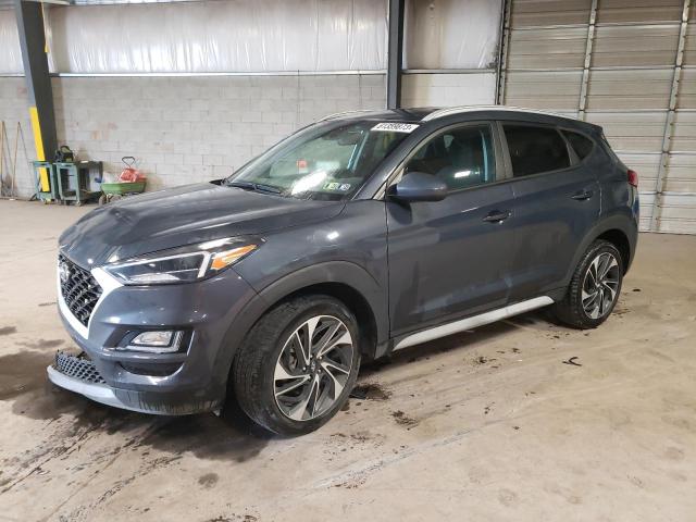 HYUNDAI TUCSON LIM 2019 km8j3cal8ku032174