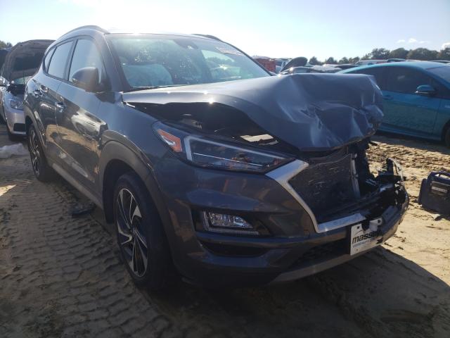 HYUNDAI TUCSON LIM 2019 km8j3cal8ku047550