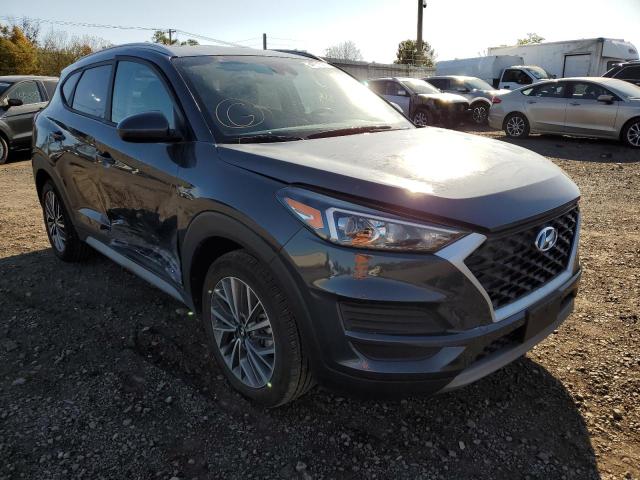 HYUNDAI TUCSON LIM 2019 km8j3cal8ku069824