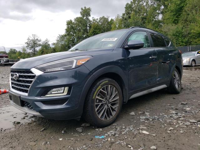 HYUNDAI TUCSON LIM 2019 km8j3cal8ku854666