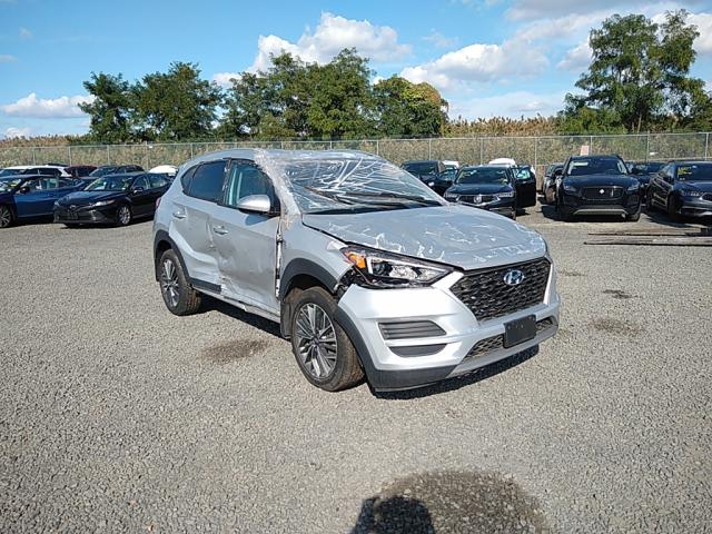 HYUNDAI TUCSON 2019 km8j3cal8ku856272