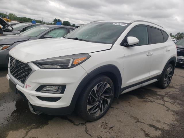 HYUNDAI TUCSON 2019 km8j3cal8ku861066