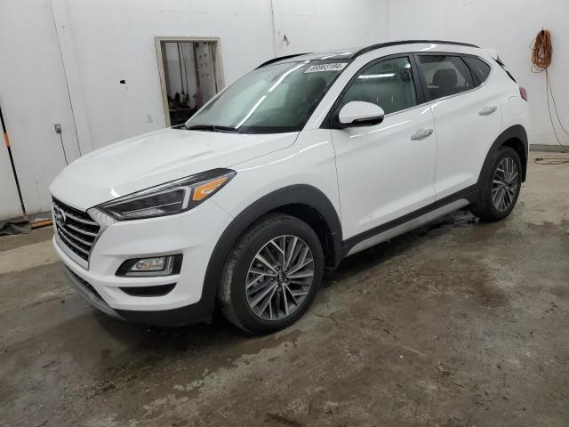 HYUNDAI TUCSON LIM 2019 km8j3cal8ku867711