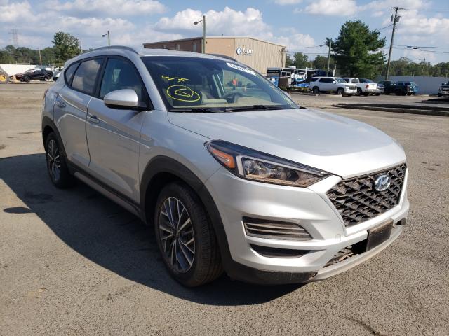 HYUNDAI TUCSON LIM 2019 km8j3cal8ku930032