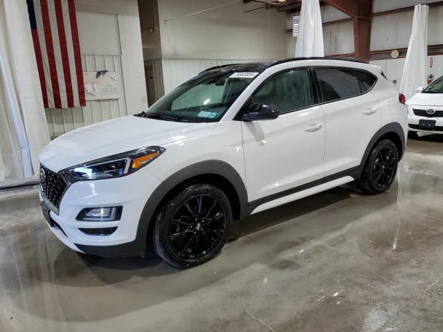 HYUNDAI TUCSON LIM 2019 km8j3cal8ku949180