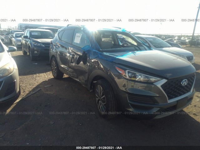 HYUNDAI TUCSON 2019 km8j3cal8ku960390