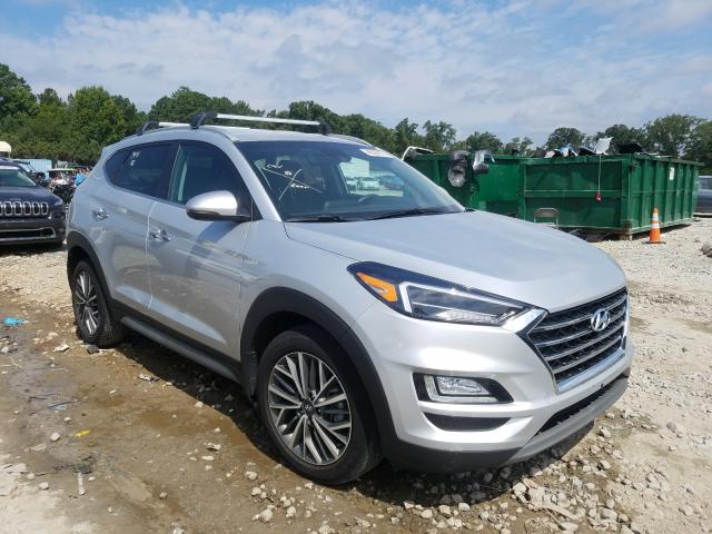 HYUNDAI TUCSON LIM 2019 km8j3cal8ku967663