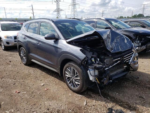 HYUNDAI TUCSON LIM 2019 km8j3cal8ku981174