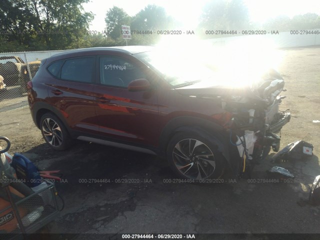 HYUNDAI TUCSON 2020 km8j3cal8lu093039