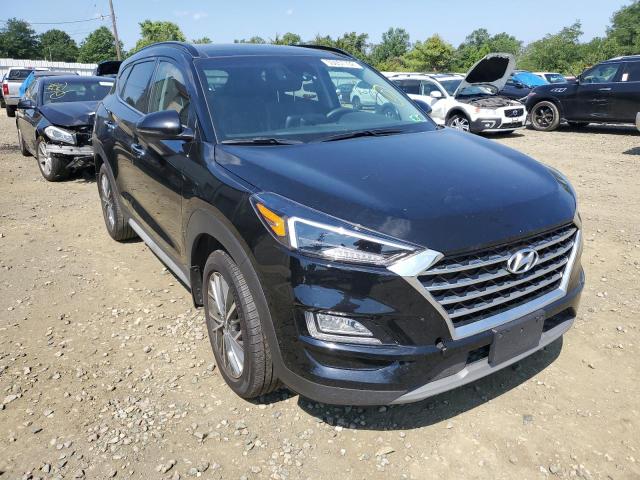 HYUNDAI TUCSON LIM 2020 km8j3cal8lu102774