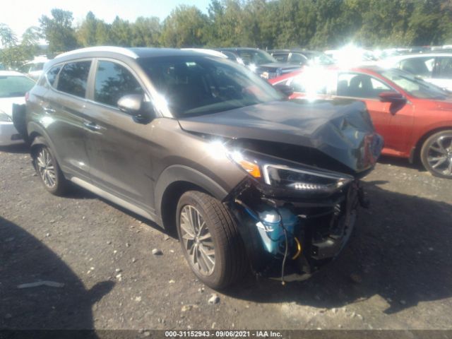 HYUNDAI TUCSON 2020 km8j3cal8lu131174