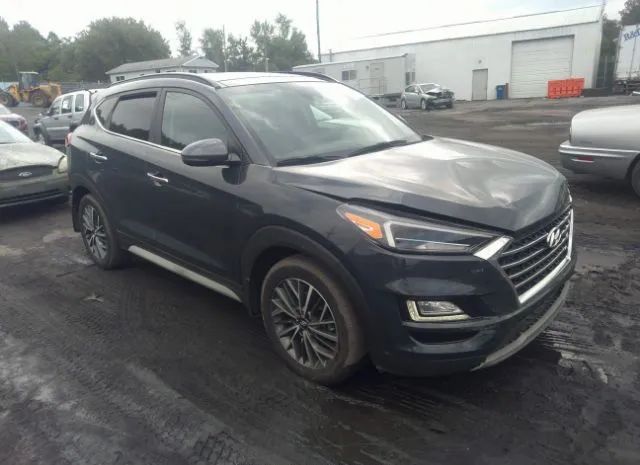 HYUNDAI TUCSON 2020 km8j3cal8lu133118