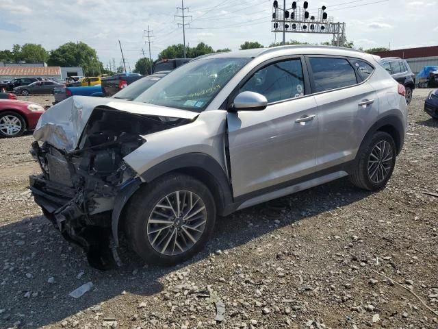 HYUNDAI TUCSON LIM 2020 km8j3cal8lu136701