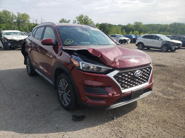 HYUNDAI TUCSON LIM 2020 km8j3cal8lu144149