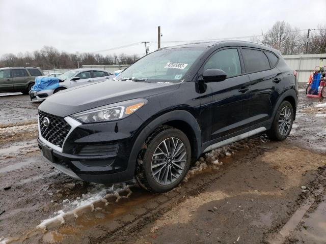 HYUNDAI TUCSON LIM 2020 km8j3cal8lu149092