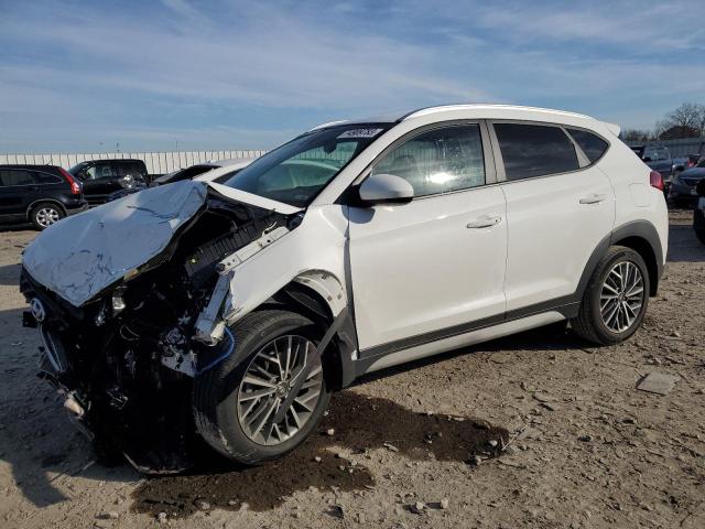 HYUNDAI TUCSON 2020 km8j3cal8lu149366