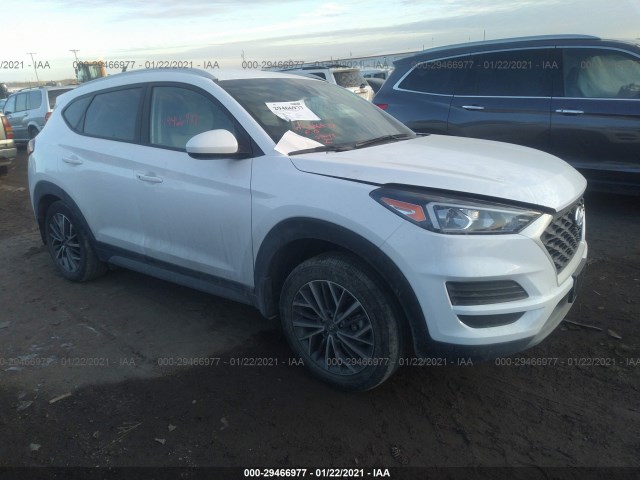 HYUNDAI TUCSON 2020 km8j3cal8lu157564