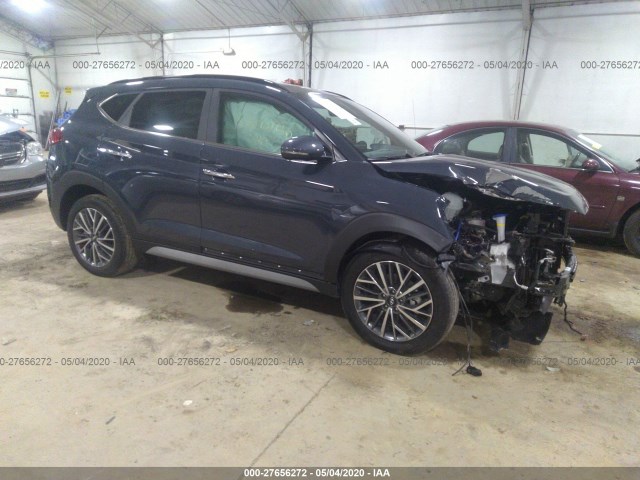 HYUNDAI TUCSON 2020 km8j3cal8lu158259