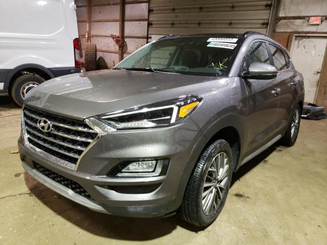 HYUNDAI TUCSON LIM 2020 km8j3cal8lu176342