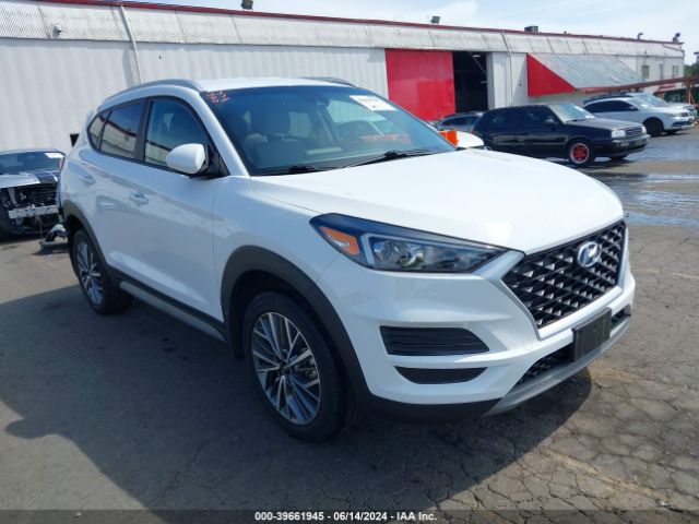 HYUNDAI TUCSON 2020 km8j3cal8lu179466