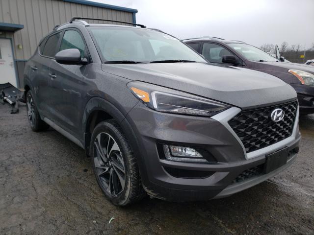 HYUNDAI TUCSON LIM 2020 km8j3cal8lu194579