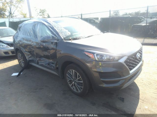 HYUNDAI TUCSON 2020 km8j3cal8lu225121