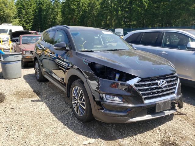 HYUNDAI TUCSON LIM 2020 km8j3cal8lu242467