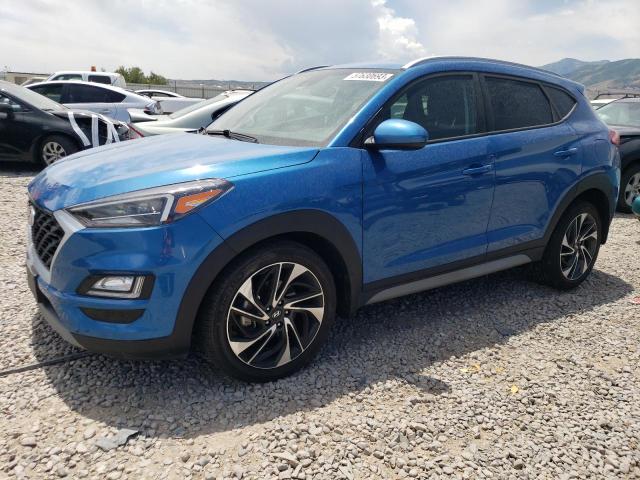 HYUNDAI TUCSON LIM 2020 km8j3cal8lu245188