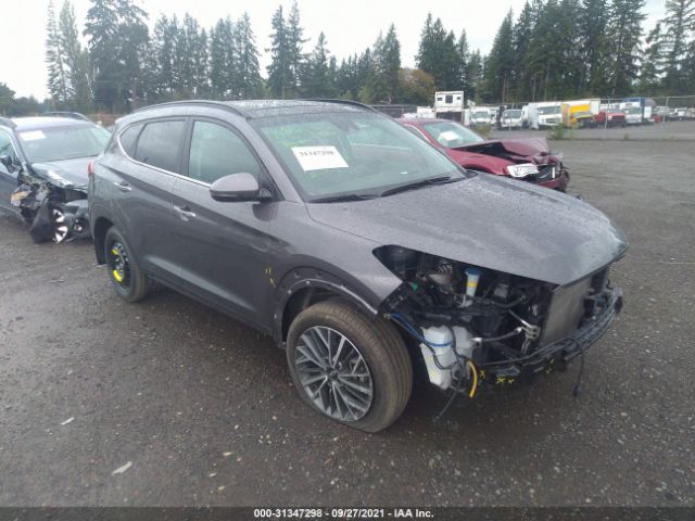 HYUNDAI TUCSON 2020 km8j3cal8lu254926