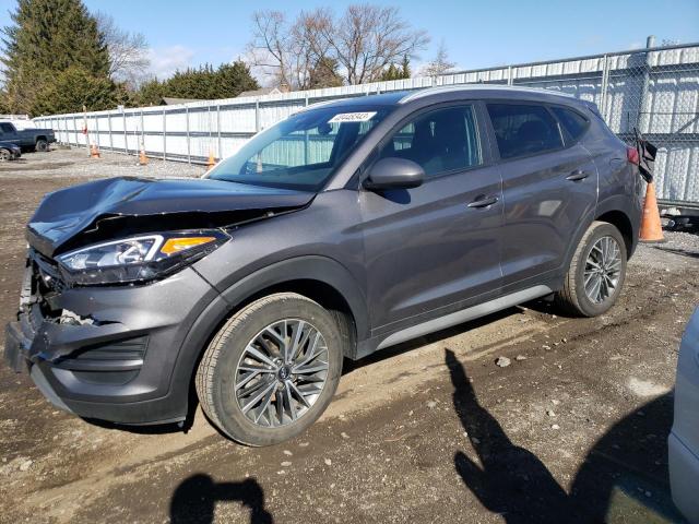 HYUNDAI TUCSON LIM 2020 km8j3cal8lu276327