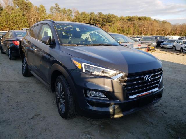 HYUNDAI TUCSON LIM 2021 km8j3cal8mu301678