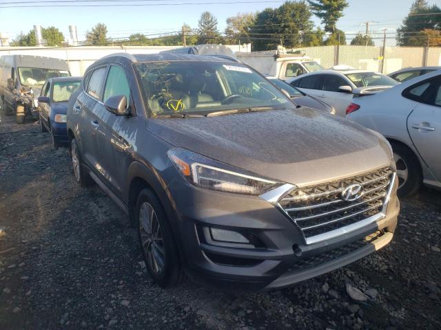 HYUNDAI TUCSON LIM 2021 km8j3cal8mu321476