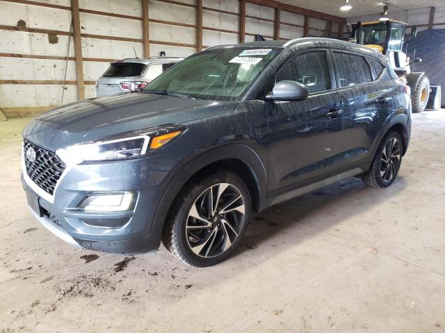 HYUNDAI TUCSON LIM 2021 km8j3cal8mu323633