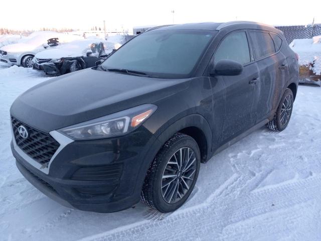 HYUNDAI TUCSON 2021 km8j3cal8mu396596