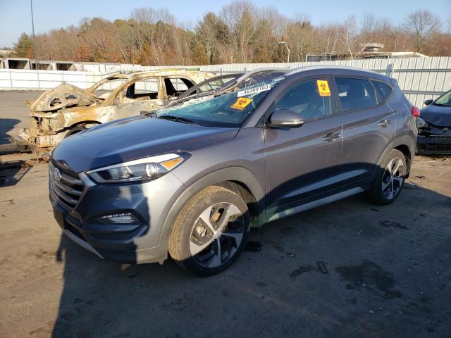 HYUNDAI TUCSON SPO 2018 km8j3cal9ju752968