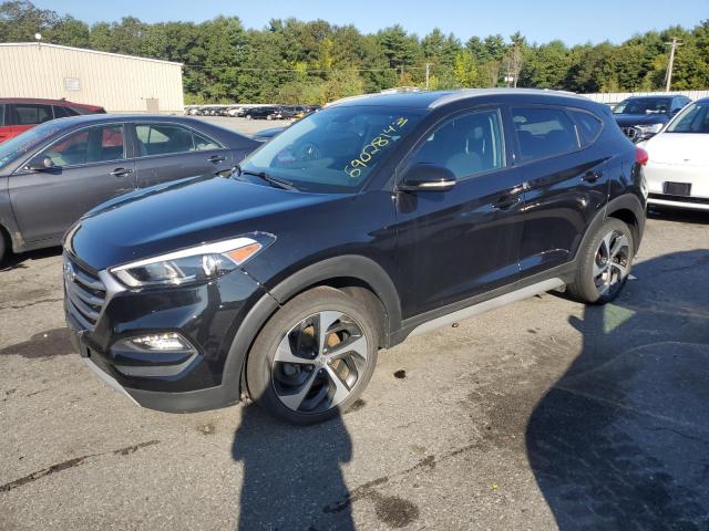 HYUNDAI TUCSON SPO 2018 km8j3cal9ju805197