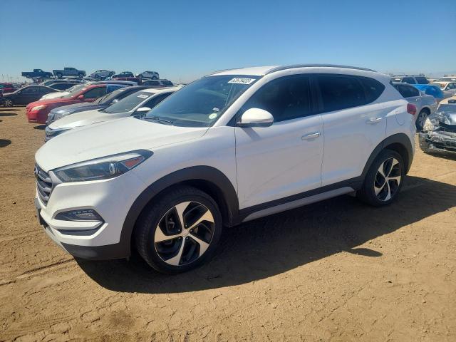 HYUNDAI TUCSON 2018 km8j3cal9ju811131