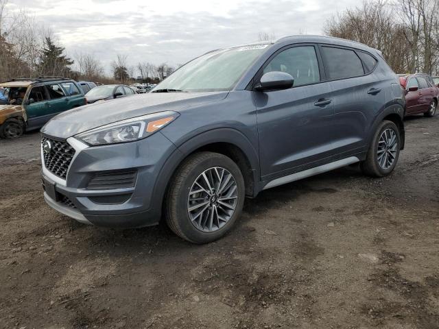 HYUNDAI TUCSON LIM 2019 km8j3cal9ku017599